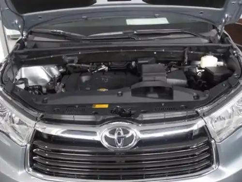 Toyota Highlander 4-Cilindro 2015