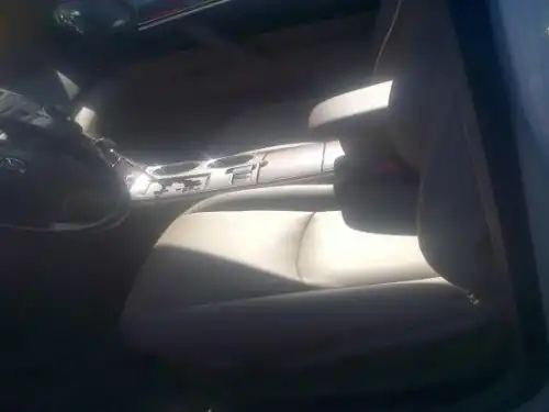 Toyota Highlander Limited 2008