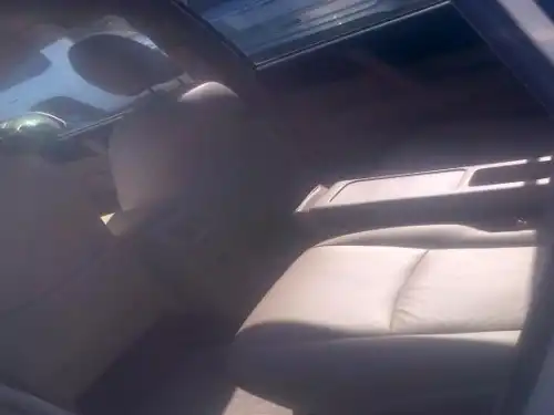 Toyota Highlander Limited 2008