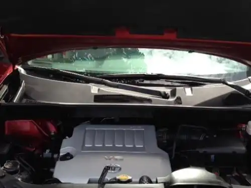 Toyota Highlander Limited 2010