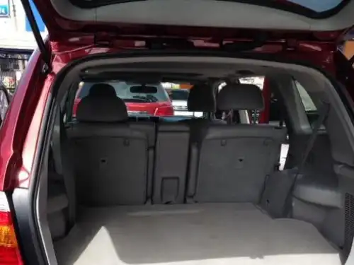 Toyota Highlander Limited 2010