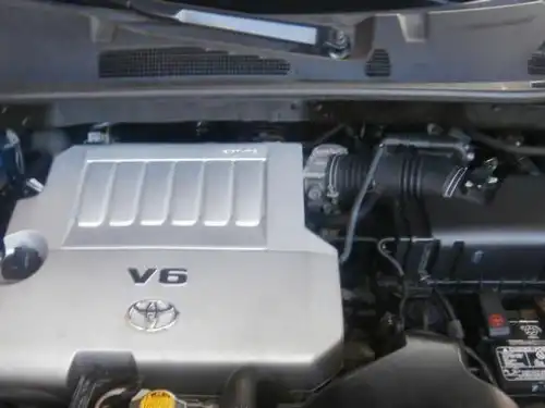 Toyota Highlander Sport 2012