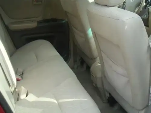 Toyota Highlander2006