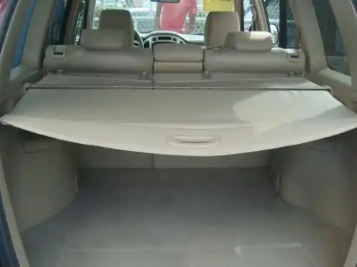 Toyota Highlander2006