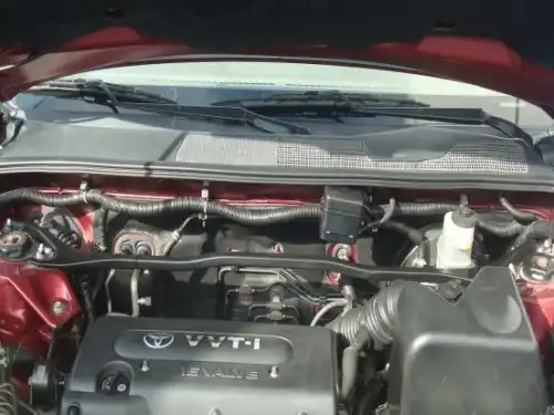 Toyota Highlander2006