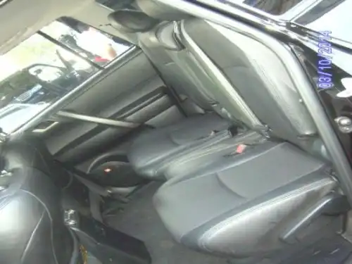 Toyota Highlander2009