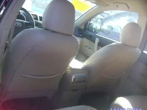 Toyota Highlander2011