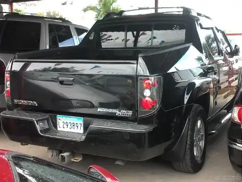 Toyota Hilux  1992 4x4