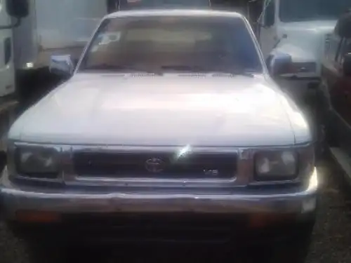 Toyota Hilux  1992 4x4