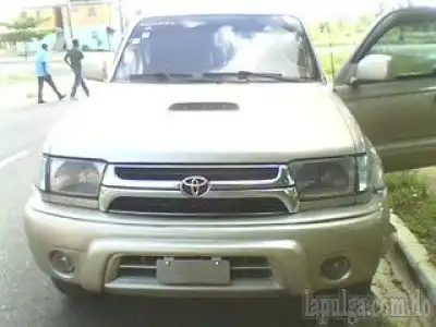 Toyota Hilux  2000 Diesel 