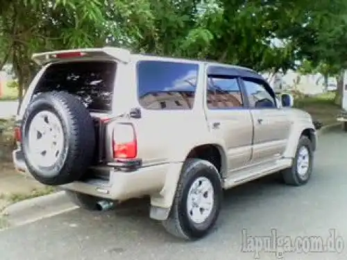 Toyota Hilux  2000 Diesel 