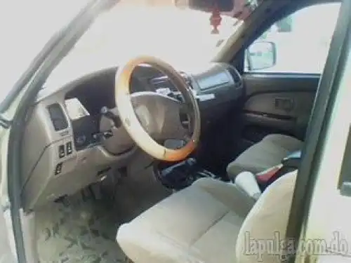 Toyota Hilux  2000 Diesel 