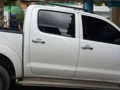 Toyota Hilux  2009