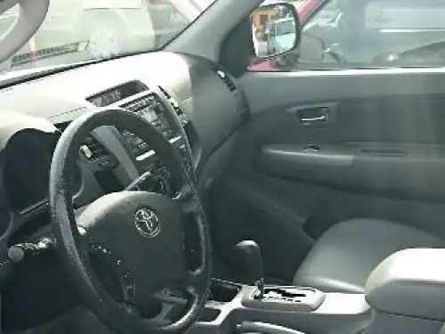 Toyota Hilux  2011