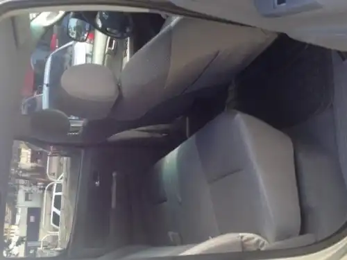 Toyota Hilux SRV 2011