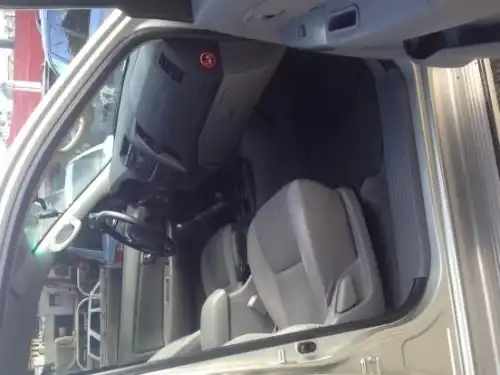 Toyota Hilux SRV 2011