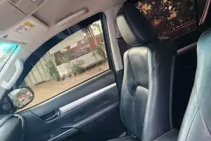 Toyota Hilux SRV 2017 