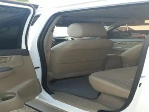 Toyota Hilux Vigo 2013