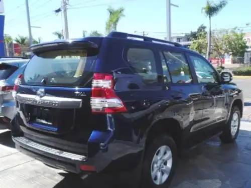 Toyota Land C. Prado TXL 2015