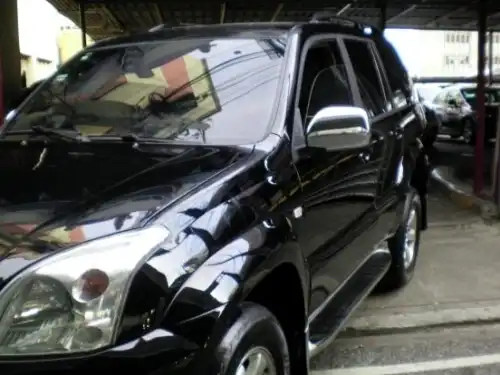 Toyota Land C. Prado VX 2005