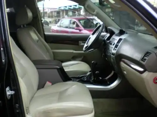 Toyota Land C. Prado VX 2005