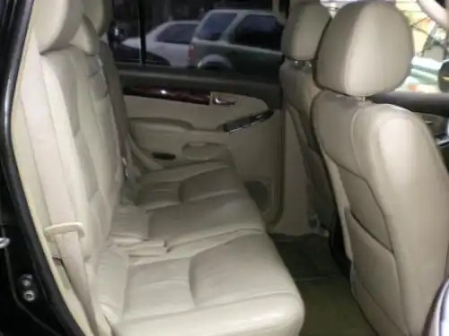 Toyota Land C. Prado VX 2005