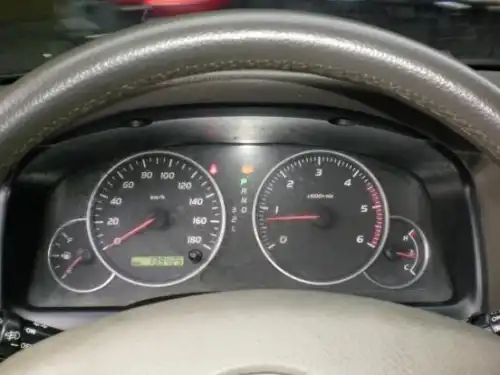 Toyota Land C. Prado VX 2005