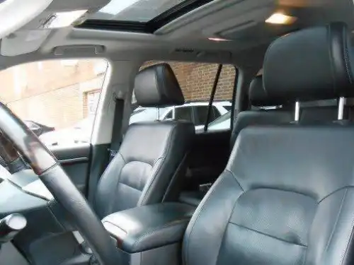 Toyota Land Cruiser  2013