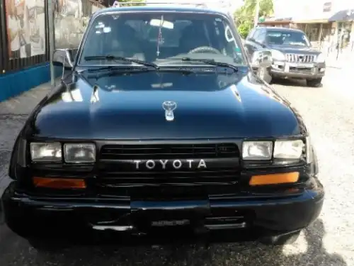 Toyota Land Cruiser 94