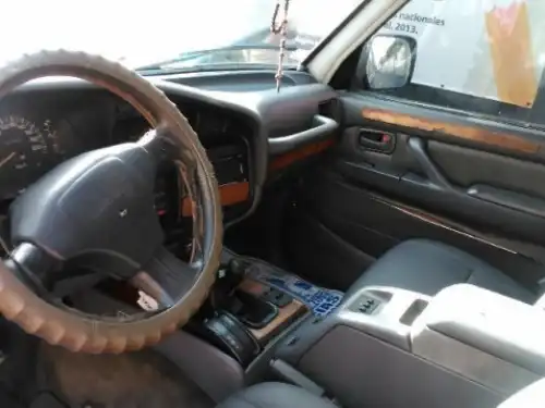 Toyota Land Cruiser 94