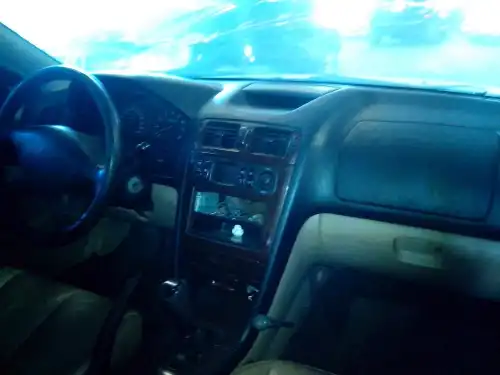 Toyota Land Cruiser 95