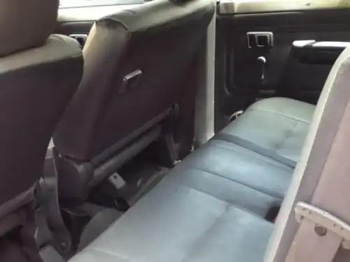 Toyota Land Cruiser Prado TX 1999