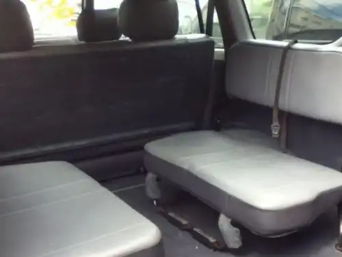 Toyota Land Cruiser Prado TX 1999