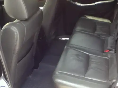 Toyota Land Cruiser Prado TX 2008