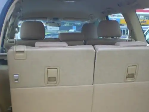 Toyota Land Cruiser Prado TXL 2015