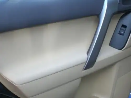 Toyota Land Cruiser Prado TXL 2015