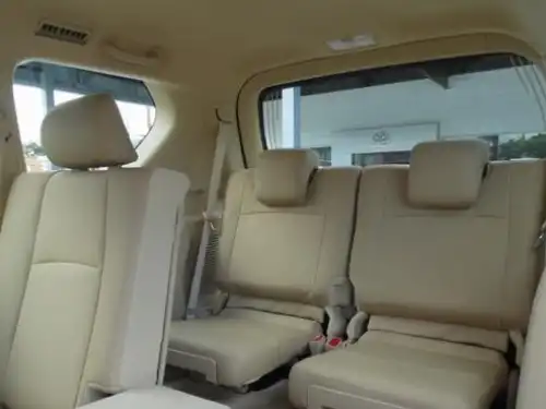 Toyota Land Cruiser Prado TXL 2015