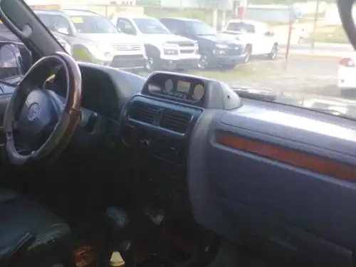 Toyota Land Cruiser Prado VX 1998