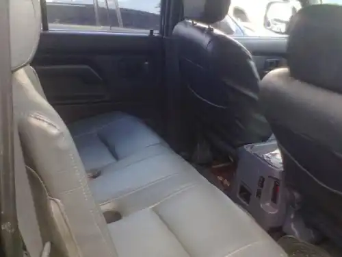 Toyota Land Cruiser Prado VX 1998