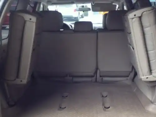 Toyota Land Cruiser Prado VX 2005