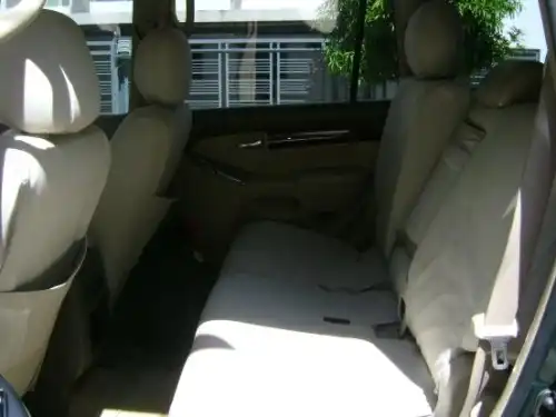 Toyota Land Cruiser Prado VX 2005