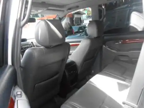 Toyota Land Cruiser Prado VX 2007
