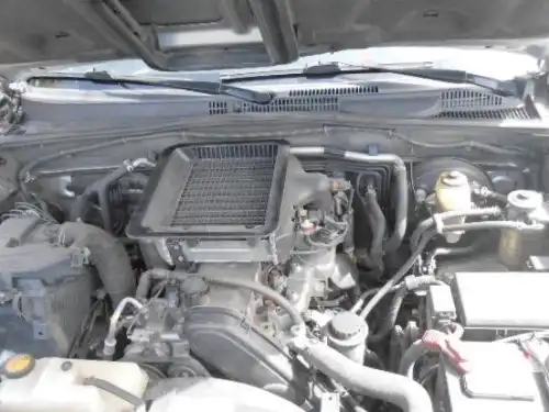 Toyota Land Cruiser Prado VX 2007