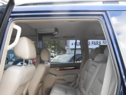 Toyota Land Cruiser Prado VX 2007