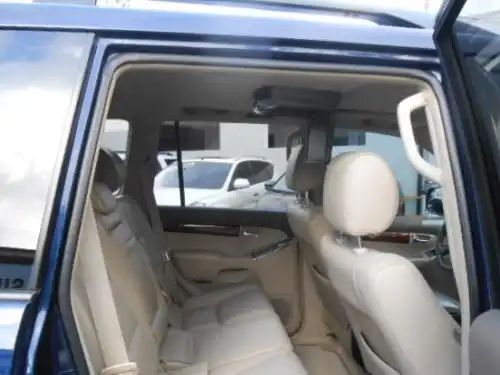Toyota Land Cruiser Prado VX 2007