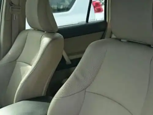 Toyota Land Cruiser Prado VX 2012