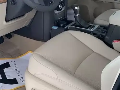 Toyota Land Cruiser Prado VXL 2022