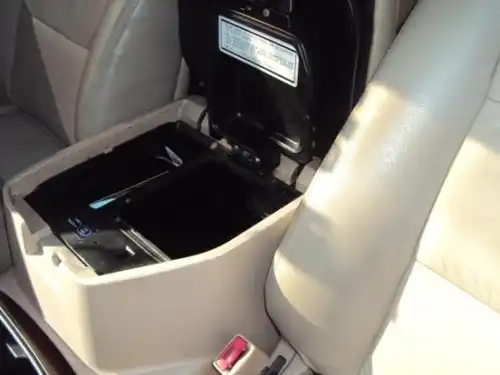 Toyota Land Cruiser VX 1999