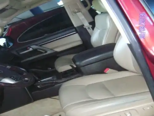 Toyota Land Cruiser VX 2008