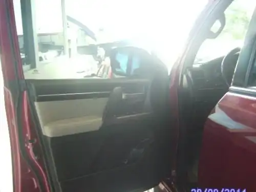 Toyota Land Cruiser VX 2008